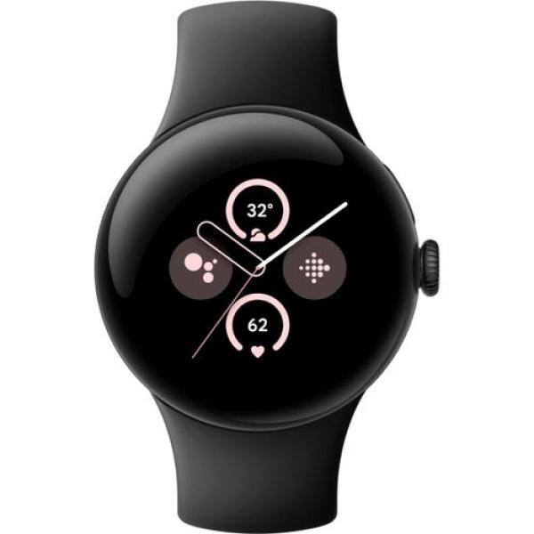 Google pixel watch 2
