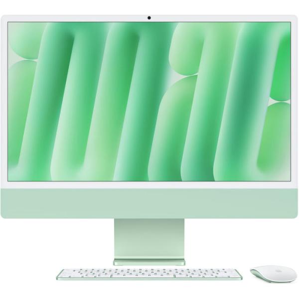 iMac 24" M4 Late 2024
