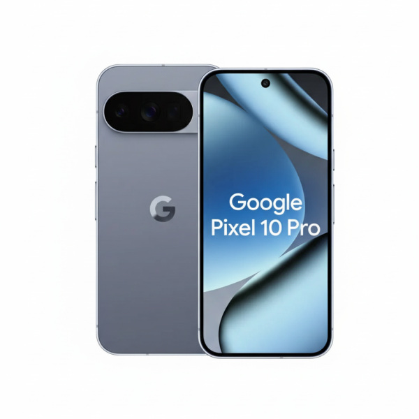 Brand new pixel 10 pro 128GB FU eSIM Only -