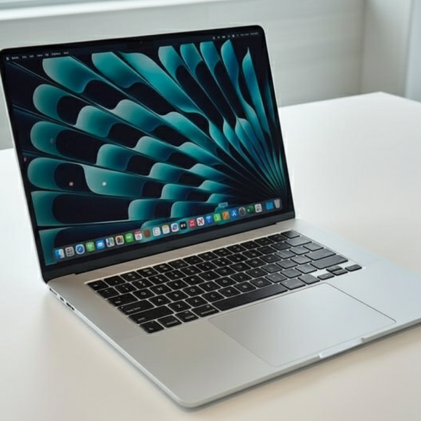 Brandnew Sealed Late 2023/2024 MacBook Air 15inches M2 SILVER