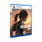 THE LAST OF US 1