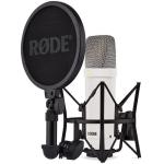 Rode NT1 studio mic -