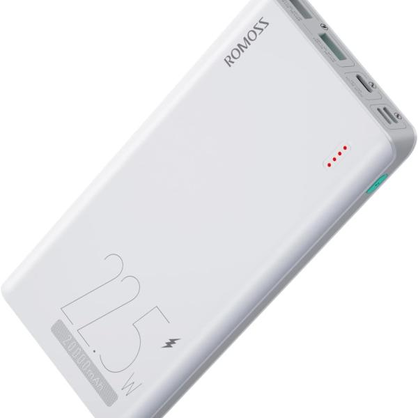 ROSMOSS POWER BANK 20000Mah