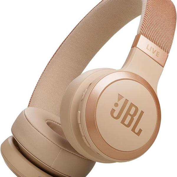 JBL LIVE 670NC