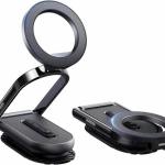 Magnetic holder for Car and Table