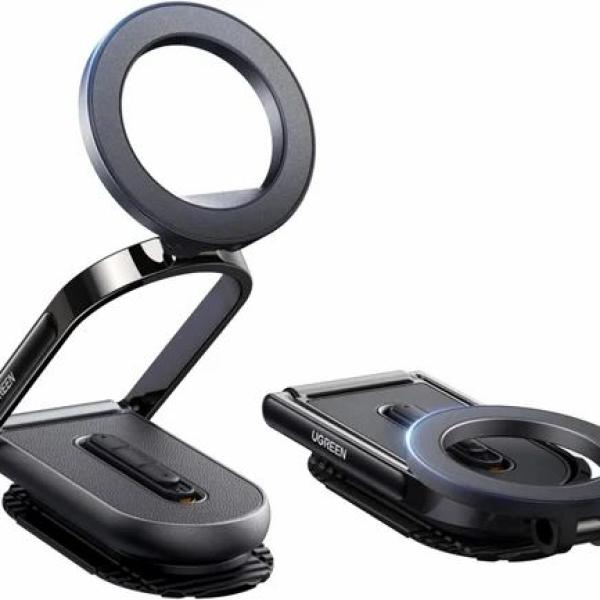 Magnetic holder for Car and Table