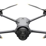 DJI Mavic 4 pro