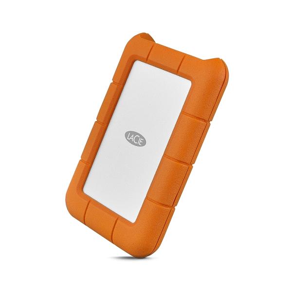LaCie 5tb External HDD