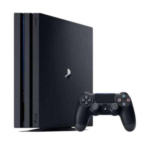 BRANDNEW PS4 SLIM