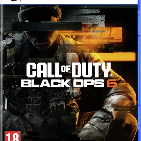 CALL OF DUTY BLACK OPS 6