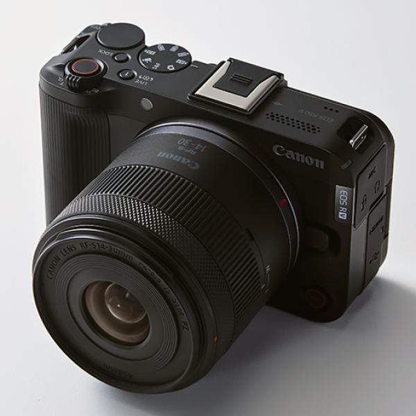 Canon EOS R50V