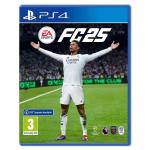Fc25 Ps4