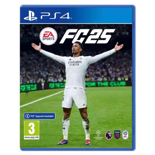 Fc25 Ps4