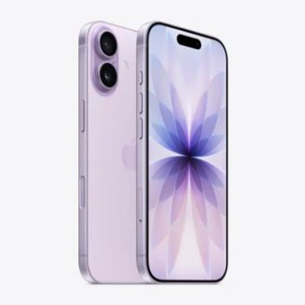 iPhone 17 256gb sege/purple