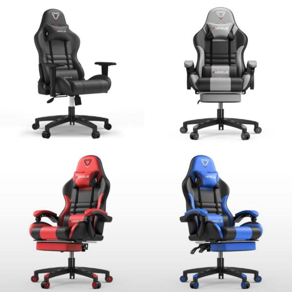 Brand new FURGLE gaming chairs available