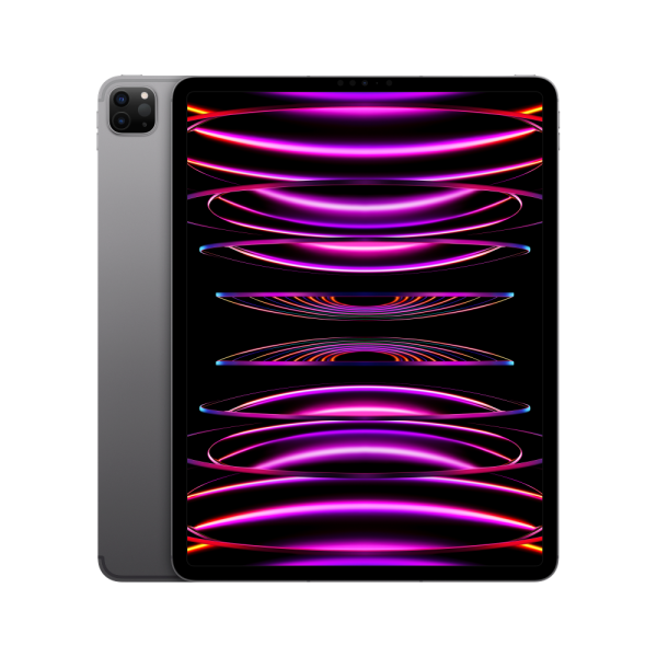 iPad Pro M2 chip 12.9