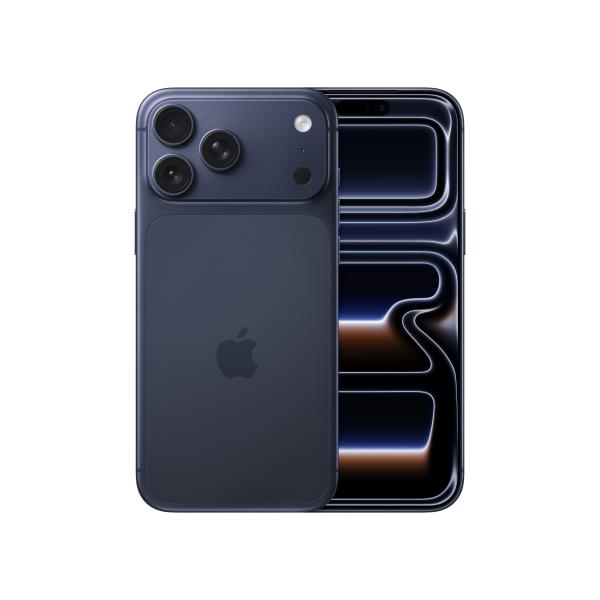 iPhone 17 pro max 256GB Blue