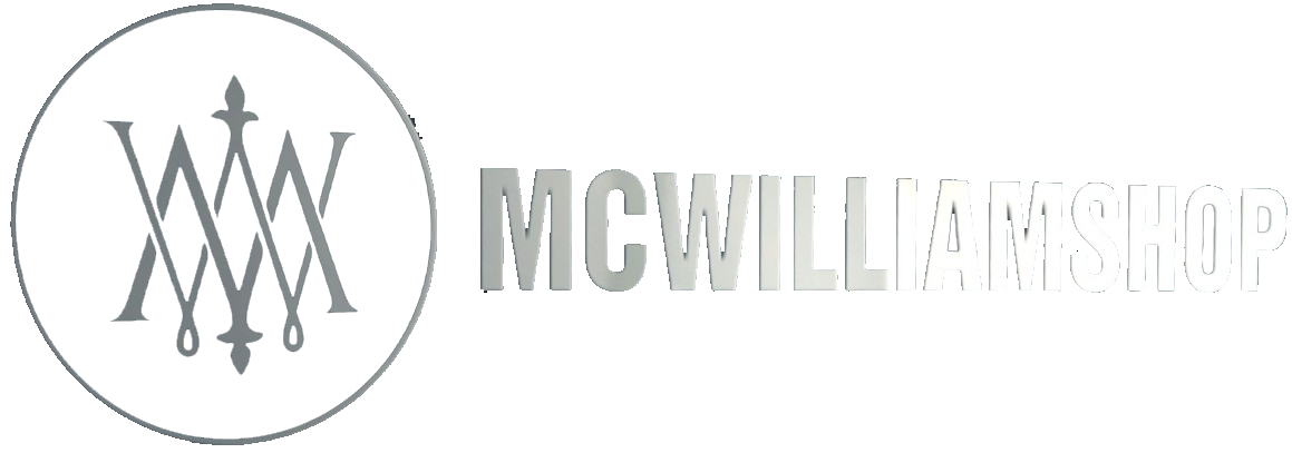 McWilliam Shop