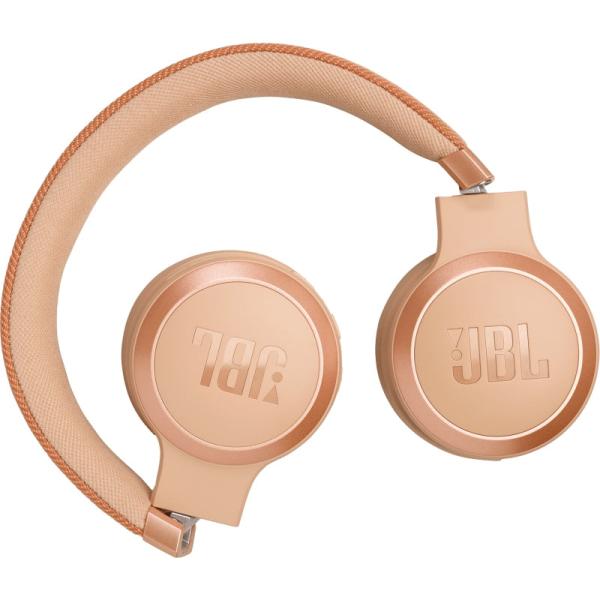JBL LIVE 670NC