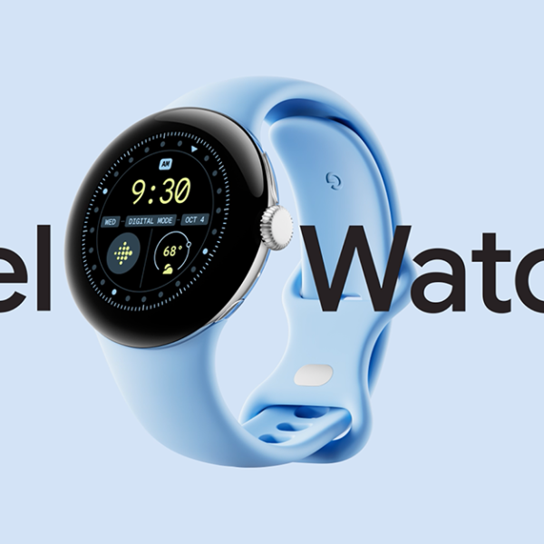 Google pixel watch 2