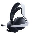 PlayStation Pulse Elite Wireless Headset.