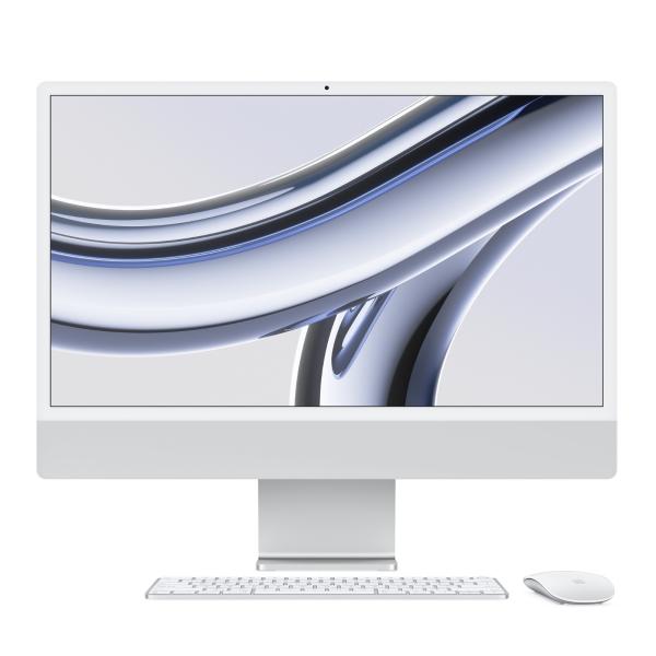 Brandnew Sealed 2024 24inches 4.5K M3 iMac -