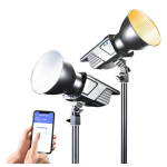 Sutefoto p230 Bi light