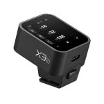 GODOX x3 speedlight trigger